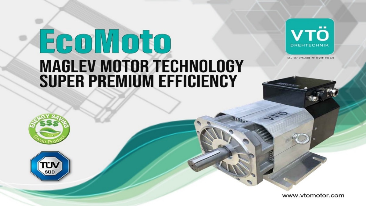 Company VTO MOTOR SDN BHD