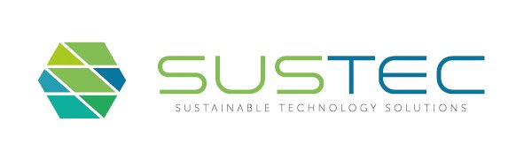 Logo SUSTEC GmbH