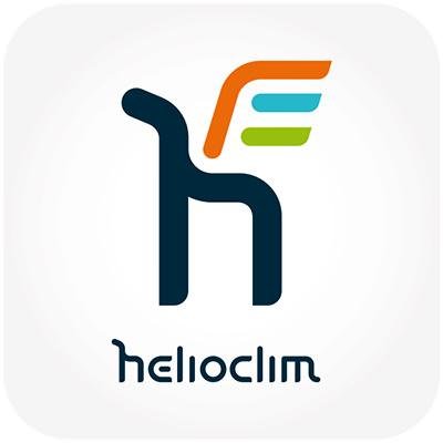 Logo Helioclim