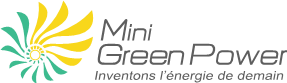 Logo Mini Green Power