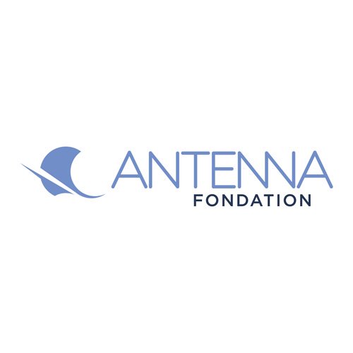 Logo Fondation Antenna