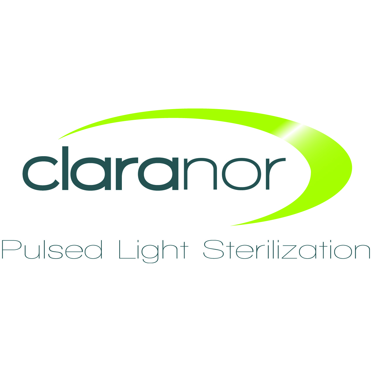 Logo Claranor