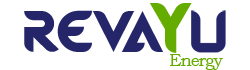 Logo Revayu Energy