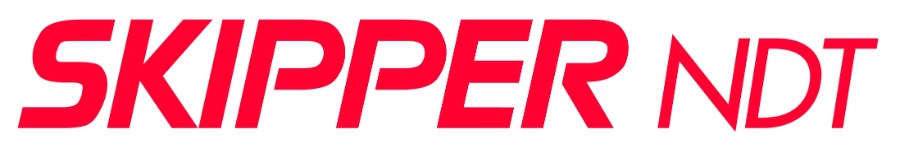 Logo SKIPPER NDT