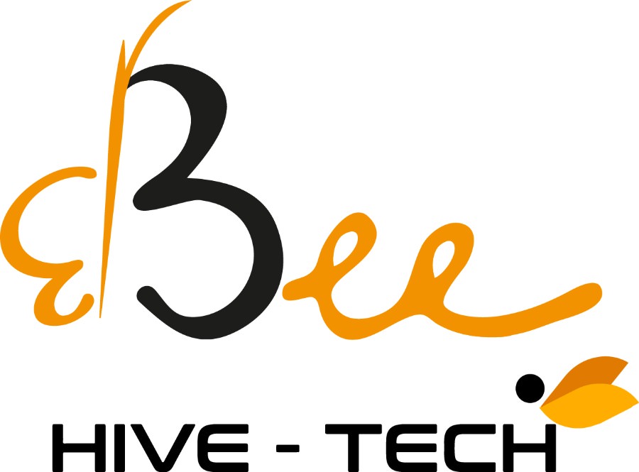 Logo 3bee