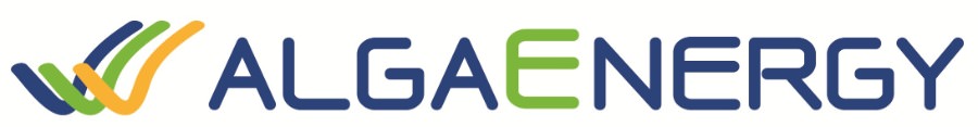 Logo AlgaEnergy S.A.