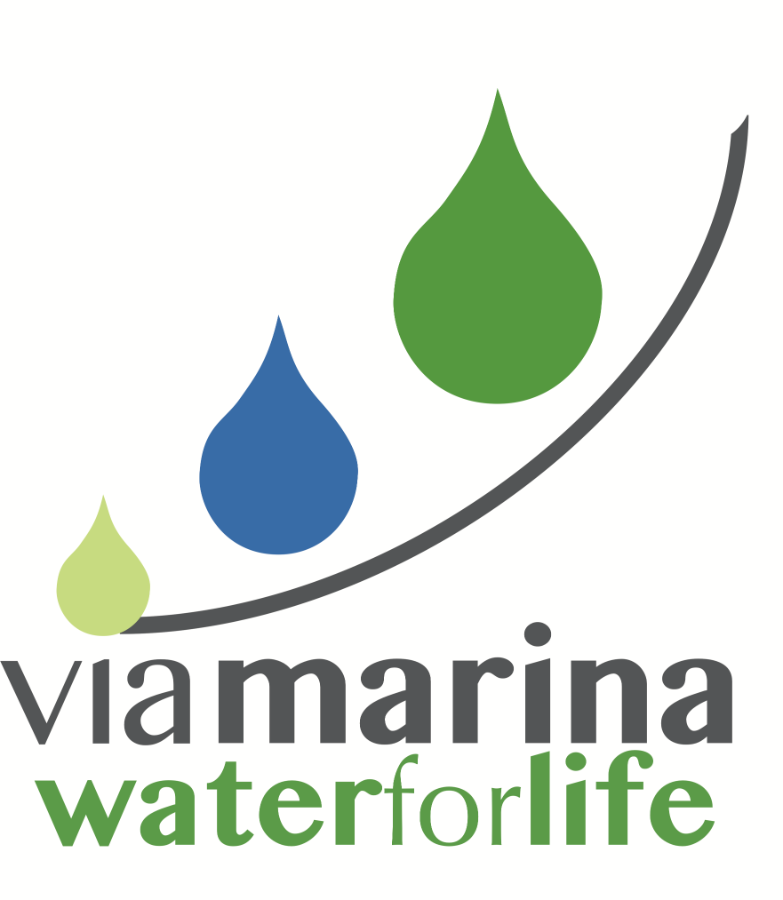 Logo Via Marina