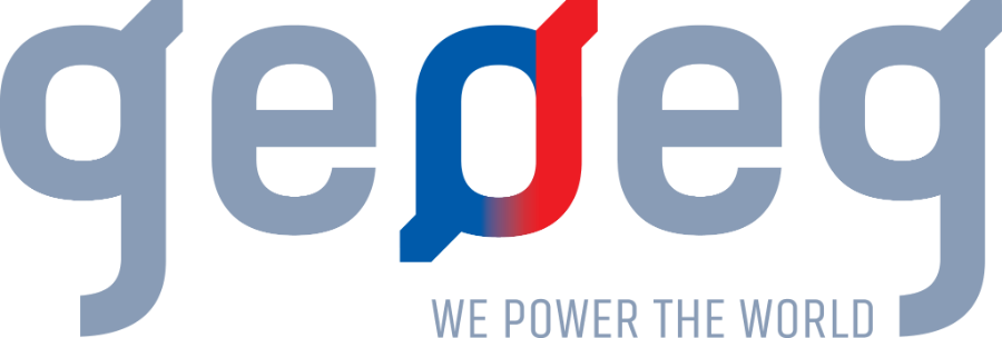 Logo GEOEG