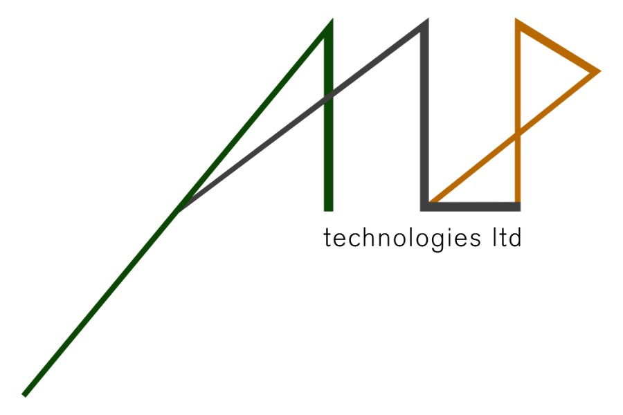 Logo ALP Technologies LTD.