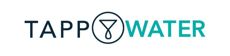 Logo Tapp Water Ltd