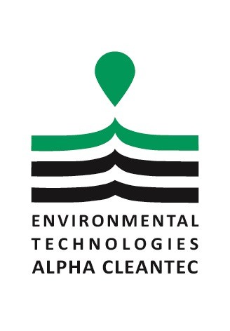 Logo Alpha Cleantec AG
