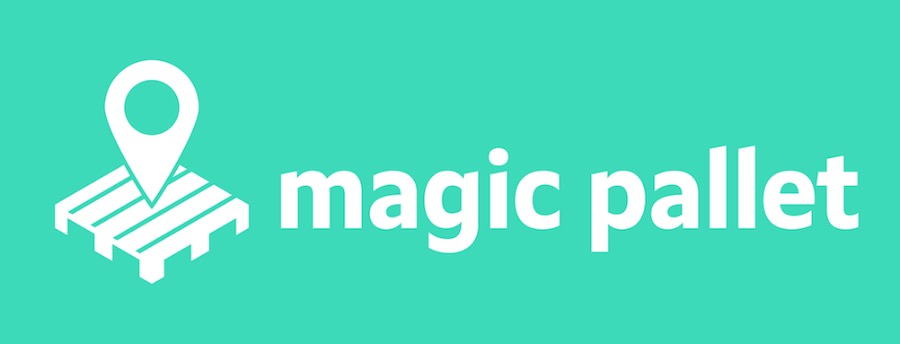 Logo MagicPallet