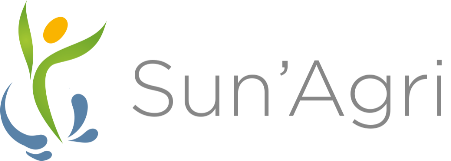 Logo Sun'Agri