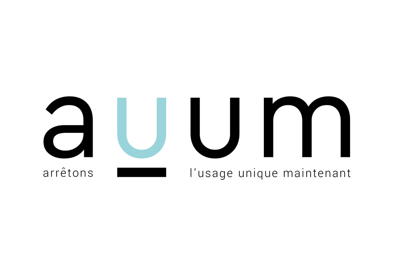 Logo auum