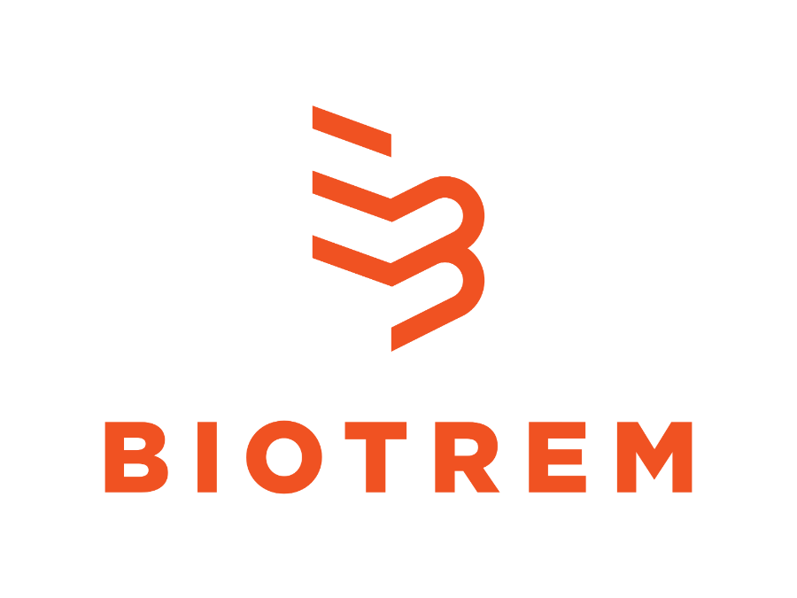 Logo Biotrem