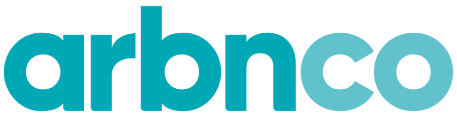 Logo arbnco