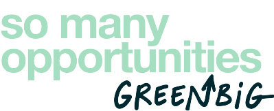 Logo GreenBig