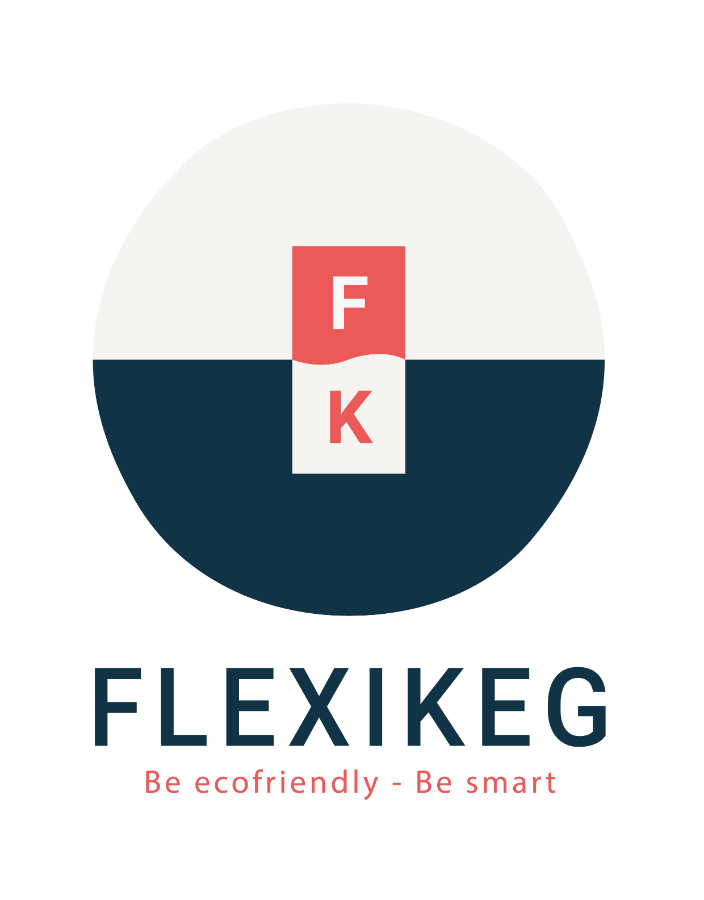 Logo Flexikeg
