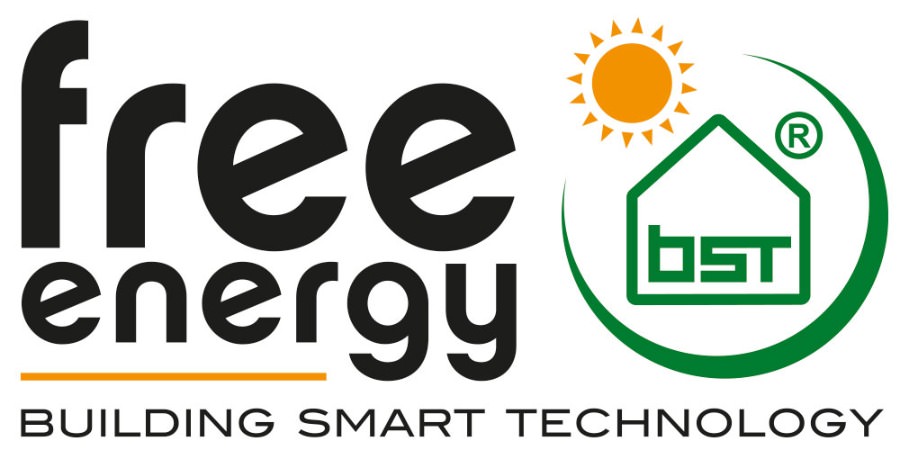 Logo FREE ENERGY INNOVATION AS
