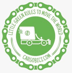 Logo Cargobici