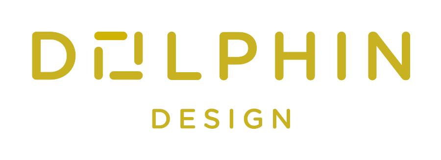 Logo Dolphin Design