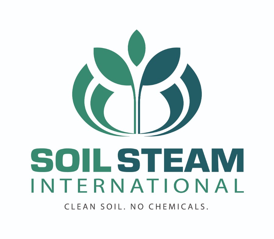 Logo Soil Steam International AS