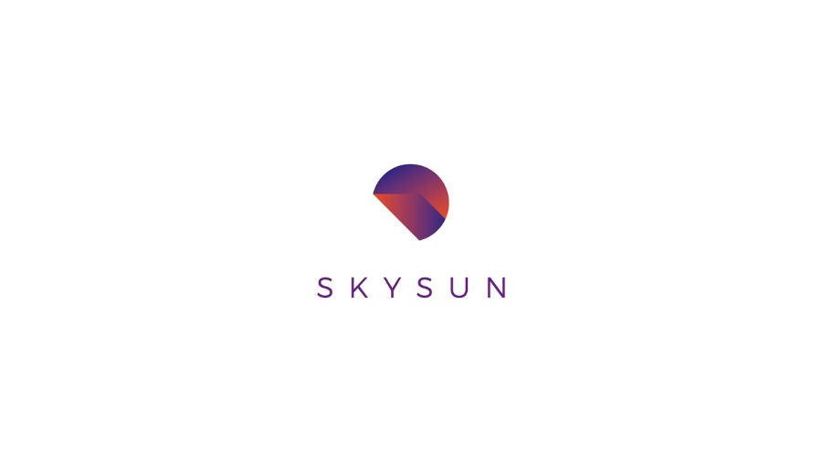 Logo SKYSUN Solutions (Finance & Management)