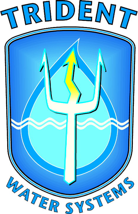 Logo Trident Water Systems