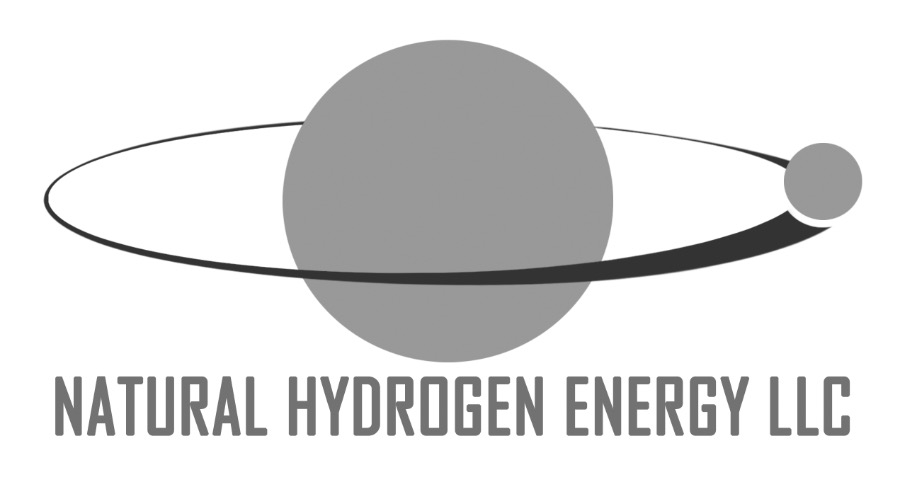 Logo Natural Hydrogen Energy