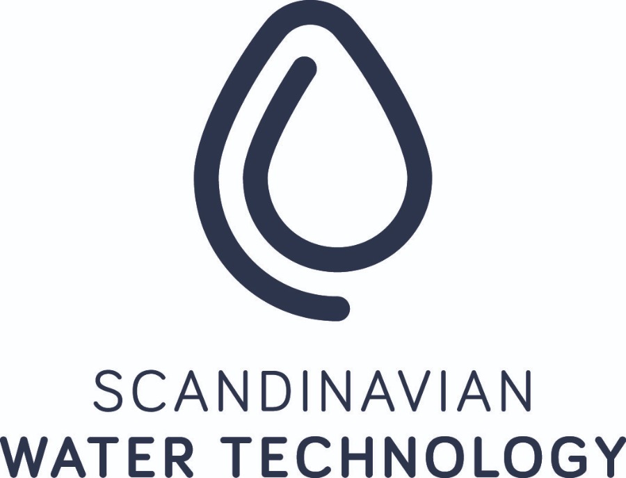 Logo Scandinavian Water Technology AB