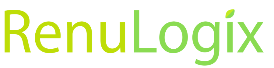 Logo RenuLogix