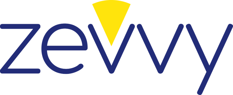 Logo zevvy