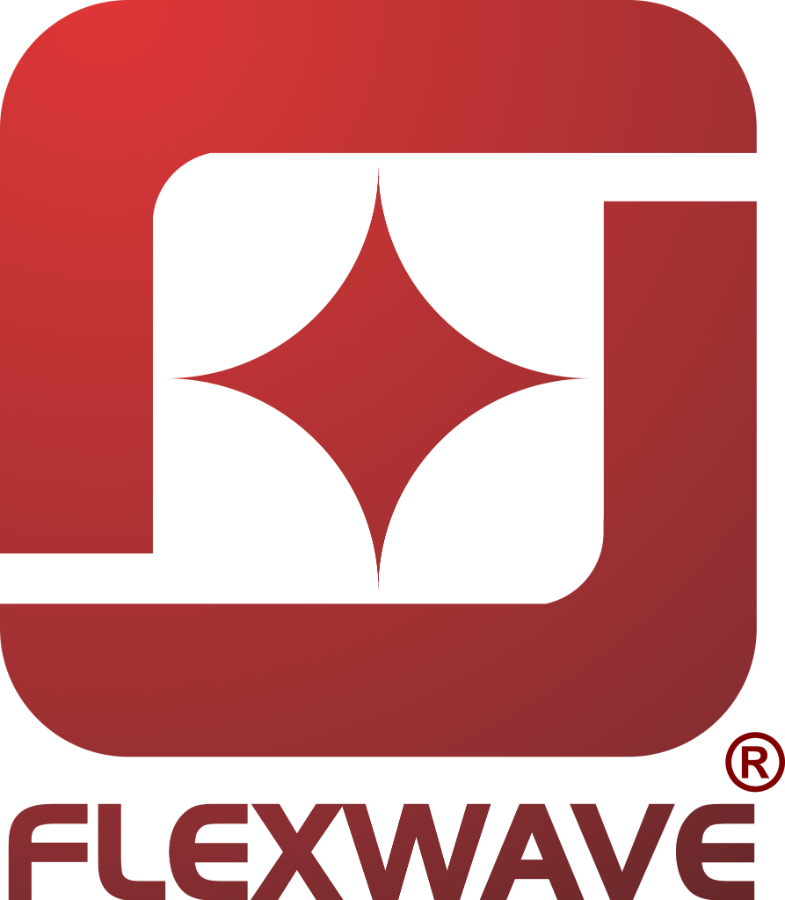 Logo Flexwave Co., Ltd