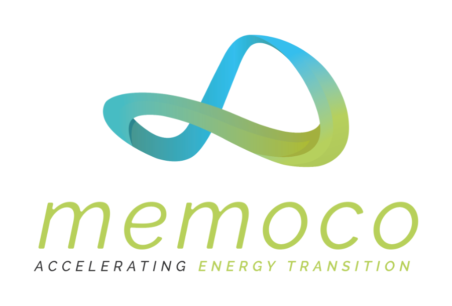Logo Memoco