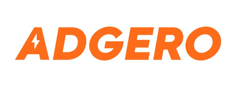 Logo Adgero UK Ltd.