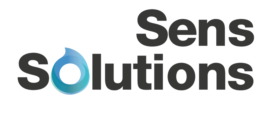 Logo Sens Solutions