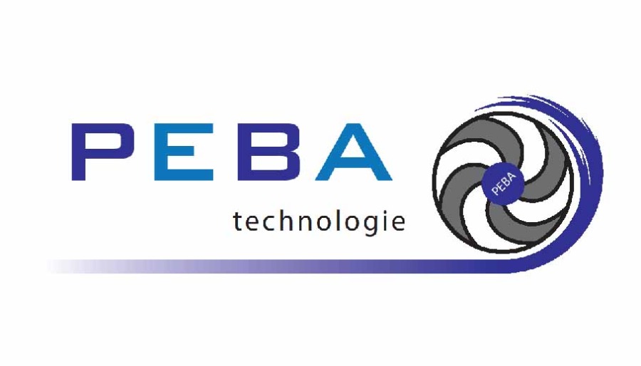Logo PEBA