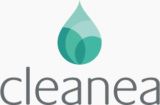 Logo Cleanea