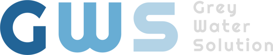 Logo Greywatersolution