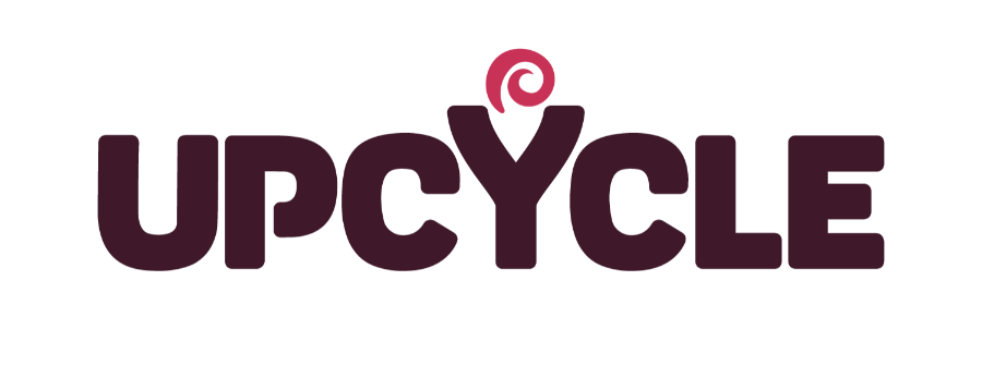 Logo Upcycle