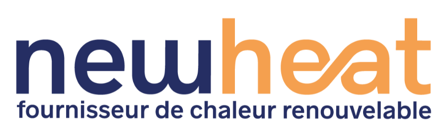 Logo Newheat
