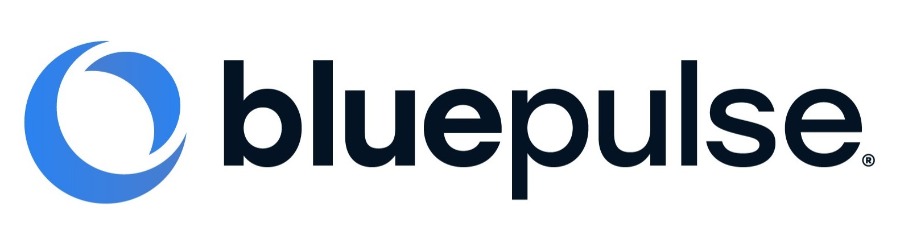 Logo Bluepulse.ai