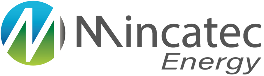Logo Mincatec Energy