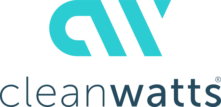 Logo Cleanwatts