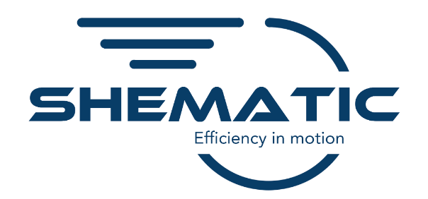 Logo Shematic SA