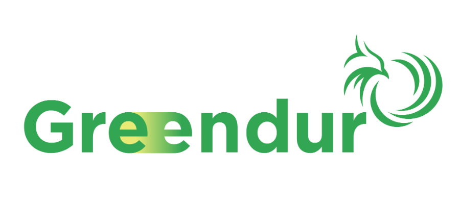 Logo Greendur Technologies