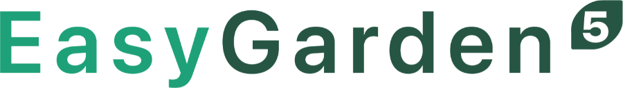 Logo Easy Garden 5