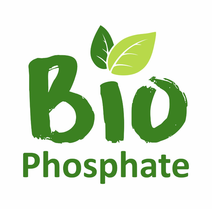Logo 3R-BioPhosphate Ltd.