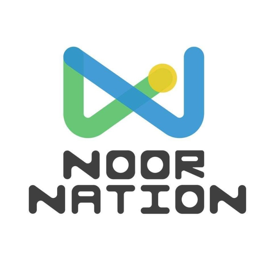 Logo Noornation