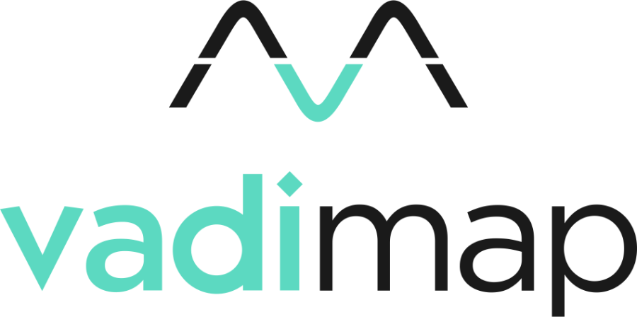 Logo vadiMAP